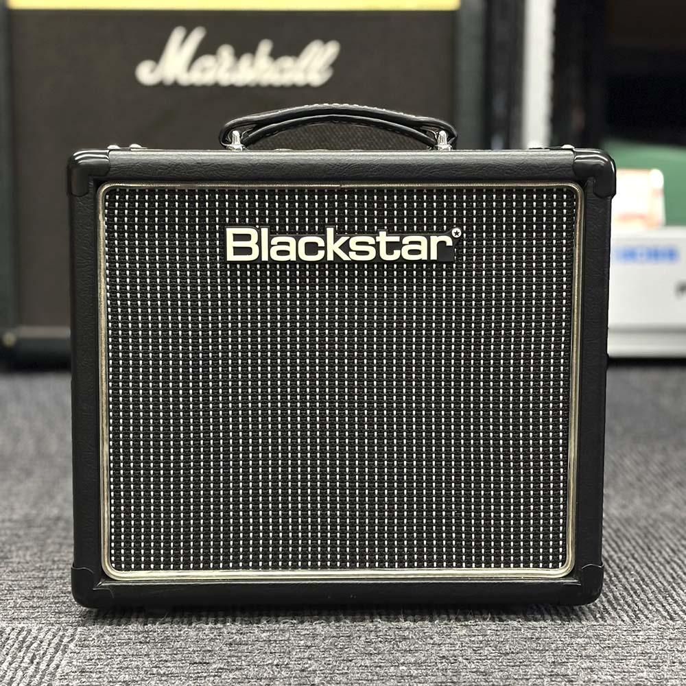 HT-1R Combo Blackstar ギター用アンプ/アンプシミュレーター ギター