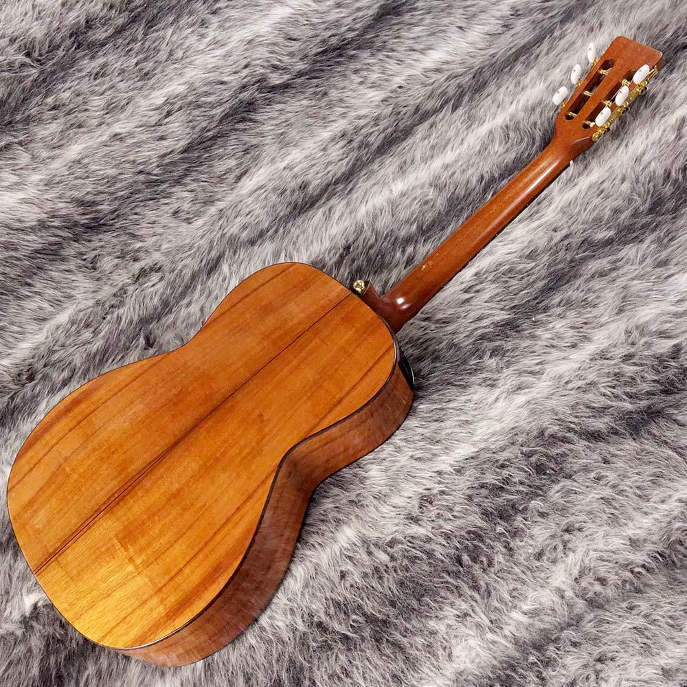 PTU-408K N Takamine エレクトリック・アコースティックギター