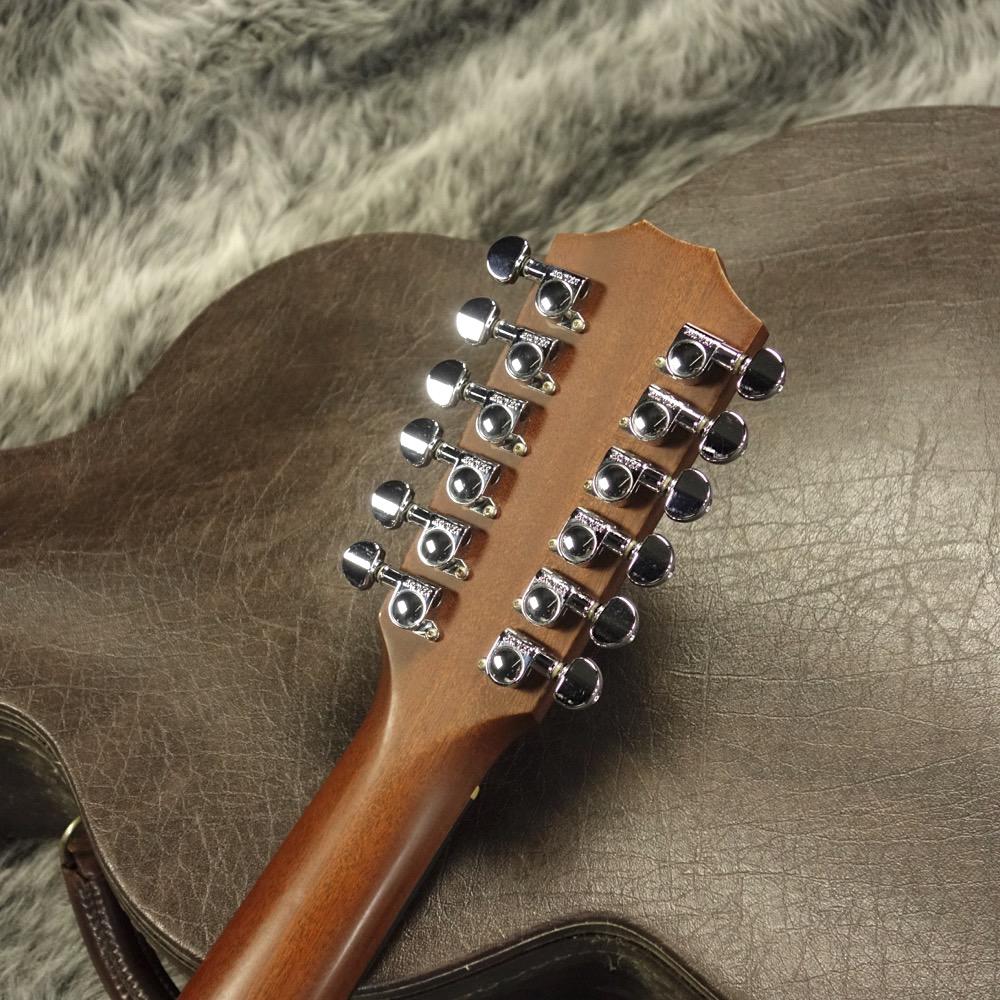 貴重 1994年製 TAYLOR 555カスタム 12弦 オール単板 PU付き 貴重 1994年製 TAYLOR 555カスタム 12弦 オール単板 PU付き 【公式通販】