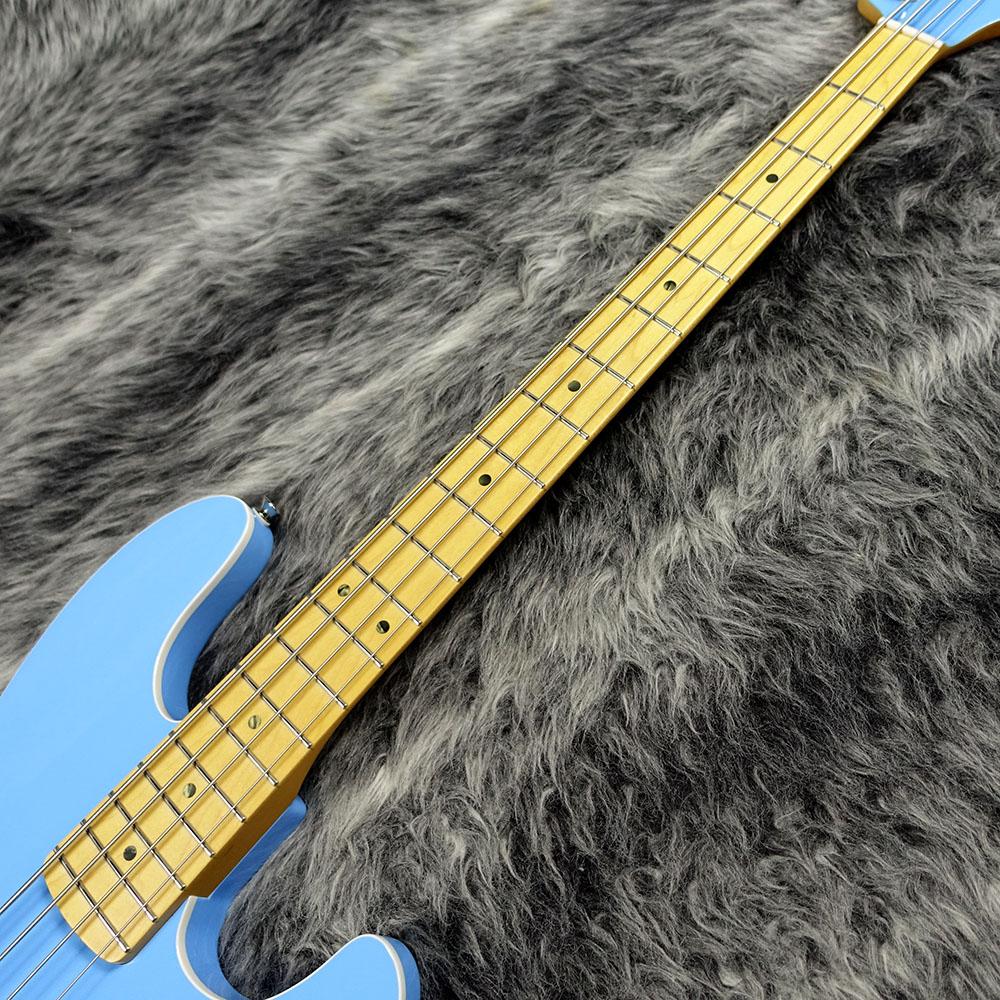Aerodyne Special Jazz Bass California Blue Fender エレクトリック