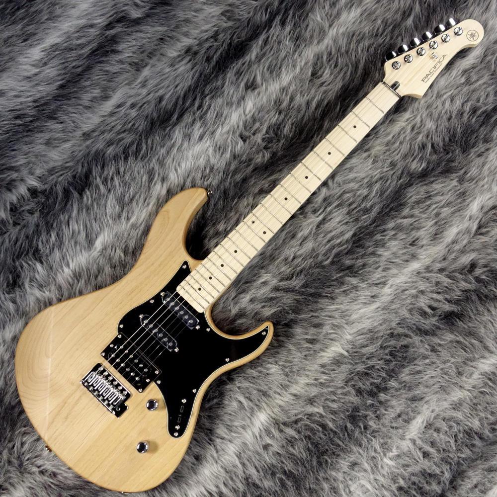 PACIFICA112VMX YNS YAMAHA エレクトリックギター ストラトキャスター