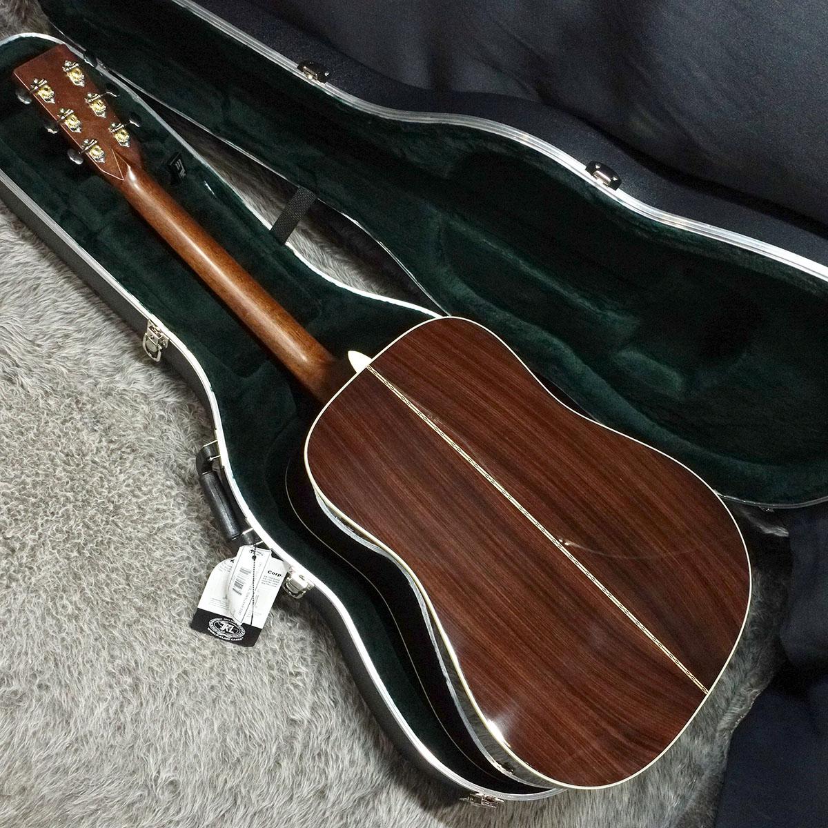 D-28 Standard Martin アコースティックギター フラットトップ 商品