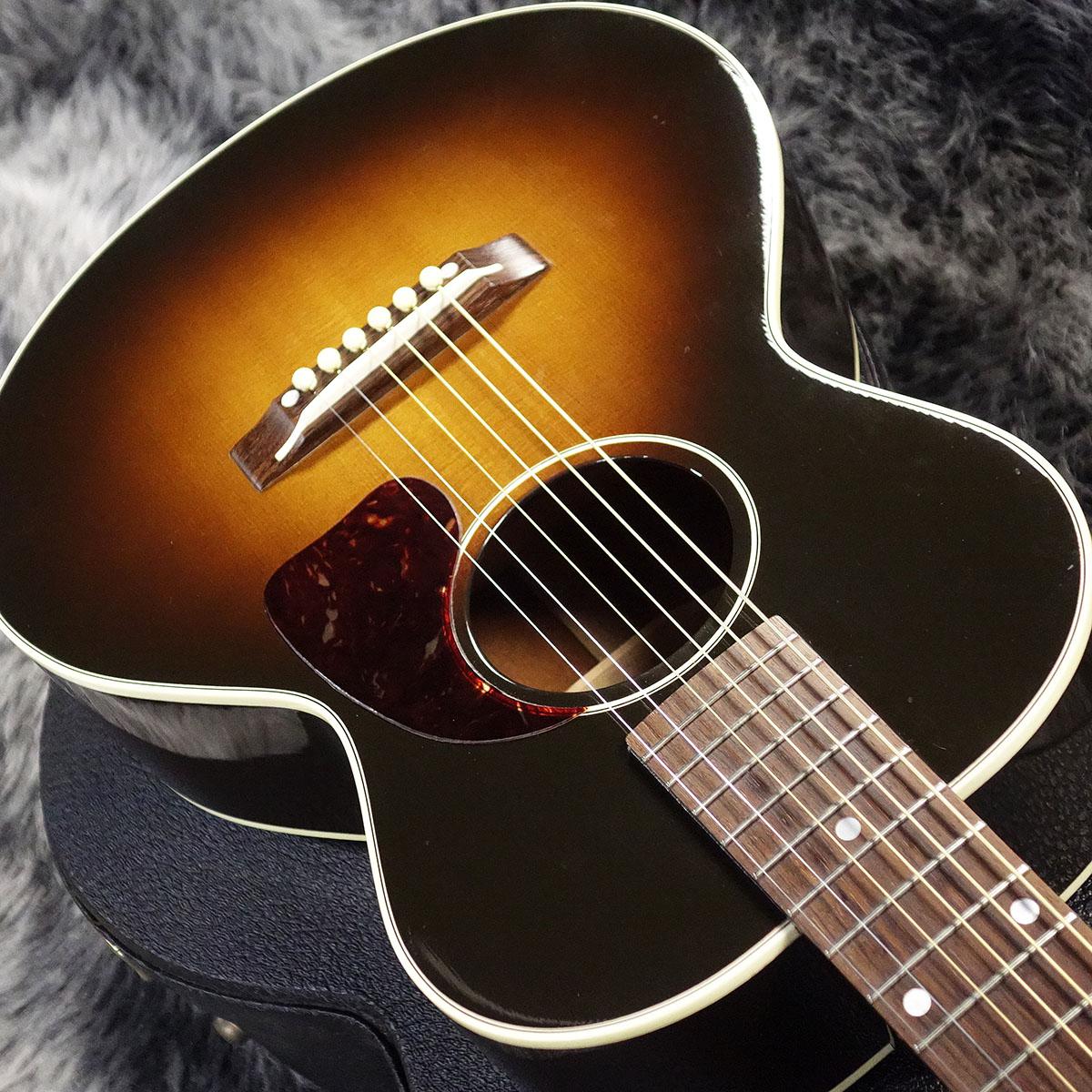 Arlo Guthrie LG-2 3/4 Gibson アコースティックギター フラットトップ