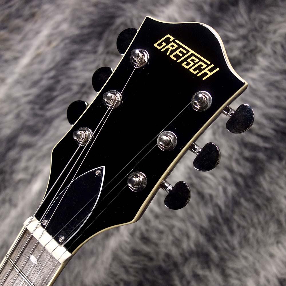G2655T-P90 Streamliner Center Block Jr. Double-Cut P90 with Bigsby
