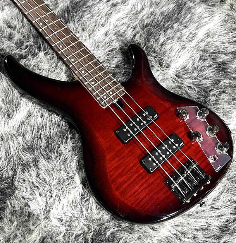 TRBX604FM DRB YAMAHA エレクトリック・ベース その他のエレキベース