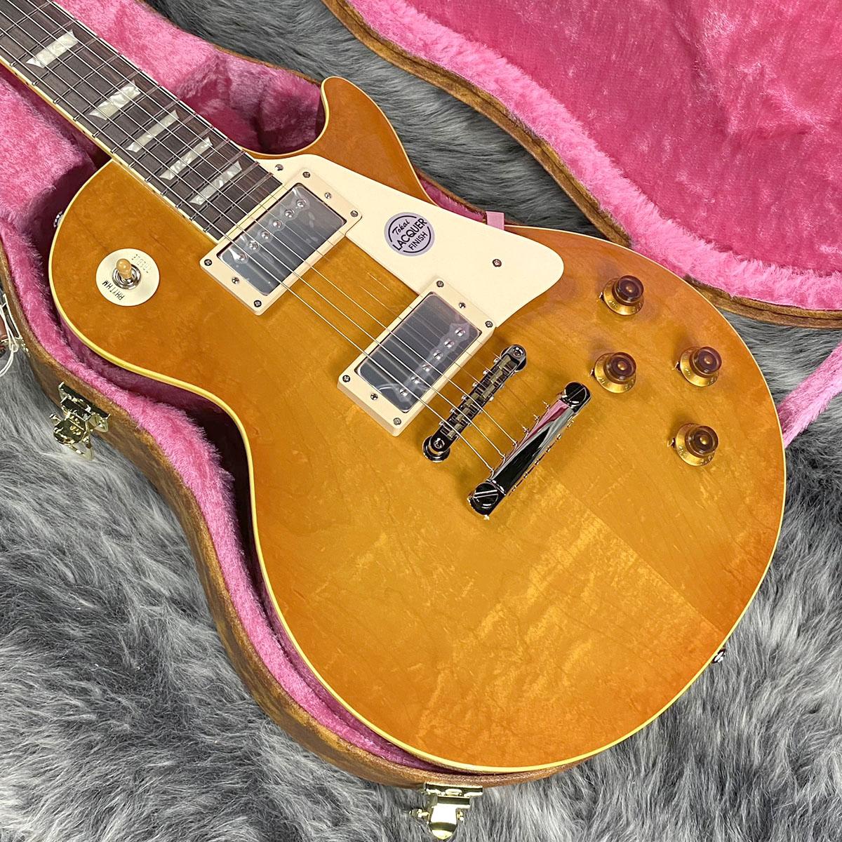 LS244-CM VLDB ”Reborn Old” Tokai エレクトリックギター レスポール