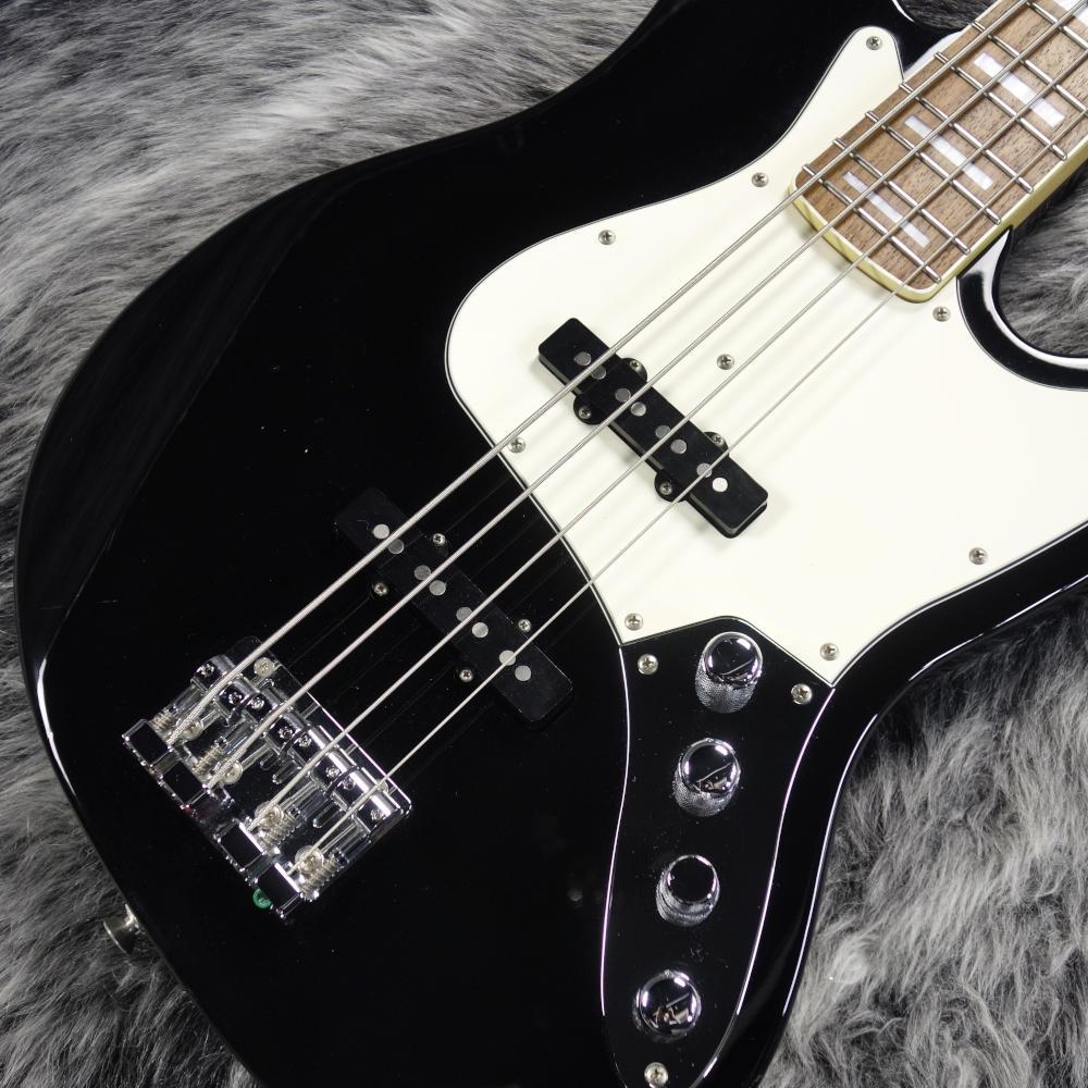 ZB-1R Black CoolZ エレクトリック・ベース JBタイプ 商品詳細