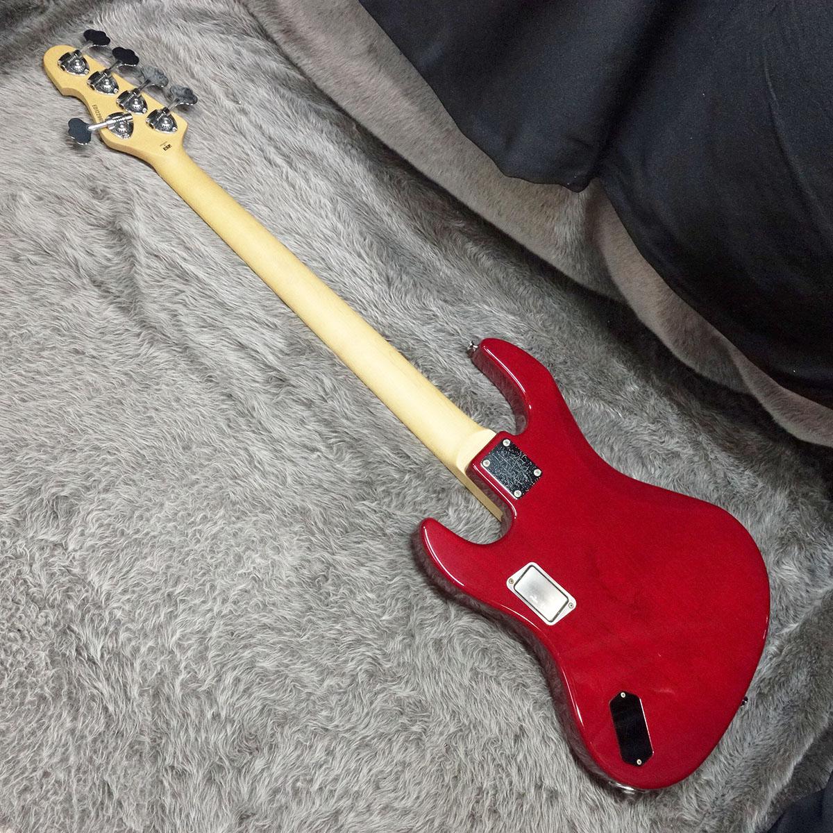 EDWARD E-AM-160QM 美品　black cherry EDWARD E-AM-160QM 美品 black cherry 【公式通販】