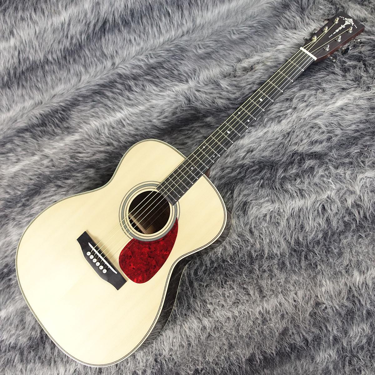 CE96T-Z Cat's Eyes アコースティックギター フラットトップ 商品詳細