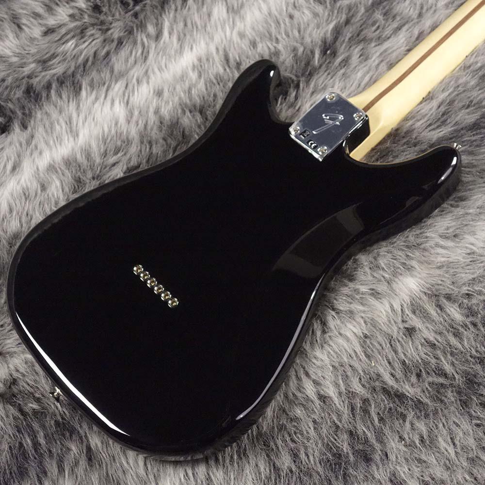 Mexico Player Lead II Black Mexico Fender エレクトリックギター
