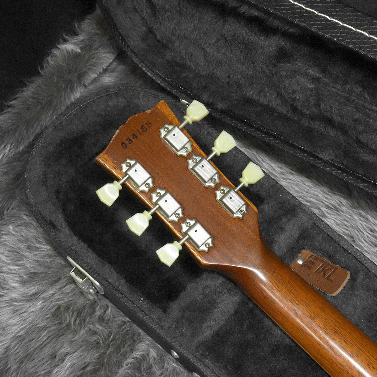 Les Paul Classic Vintage Sunburst【2003年製】 Gibson