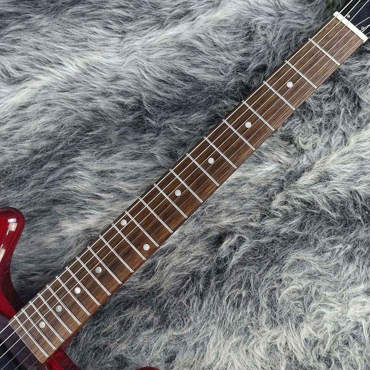 Wilshire P-90 / Cherry Epiphone エレクトリックギター その他の