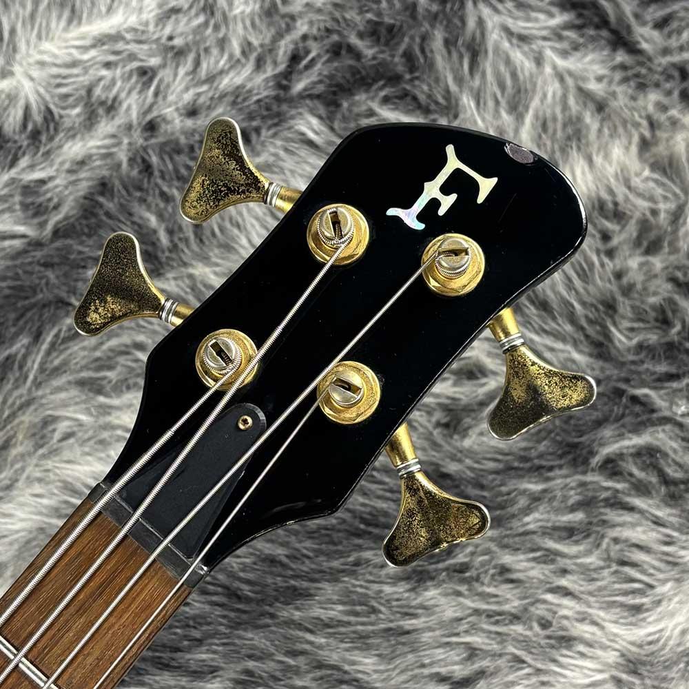 SWB-75 BL FERNANDES エレクトリック・ベース その他のエレキベース