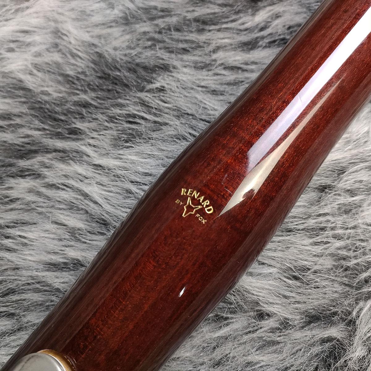 017 NIPPON FOX サイレント/その他管楽器 木管楽器その他 商品詳細