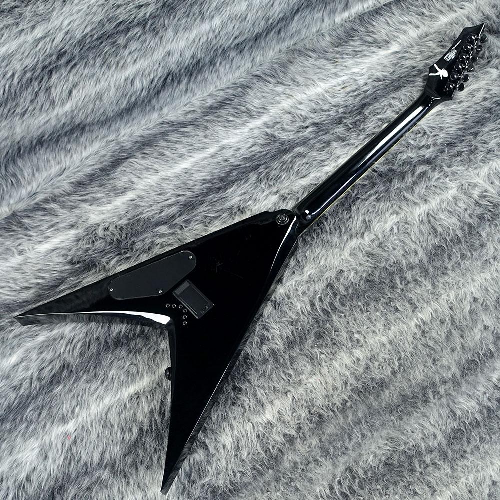Dave Mustaine VMNT Angel of Deth DEAN エレクトリックギター Vタイプ