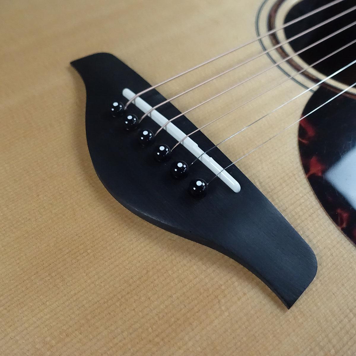 AC3M Vintage Natural YAMAHA アコースティックギター フラットトップ 