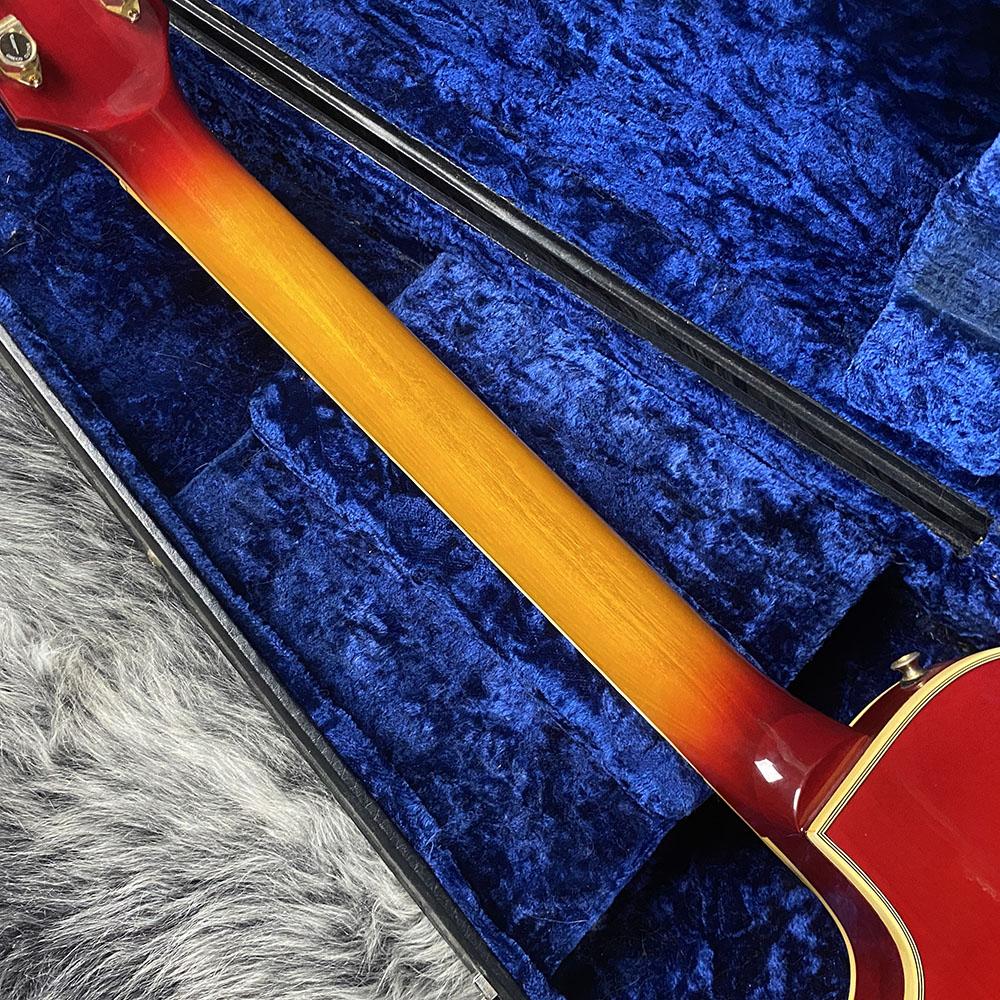 EG600R Red Sunburst Greco エレクトリックギター レスポールタイプ EG600R Red Sunburst Greco エレクトリックギター レスポールタイプ