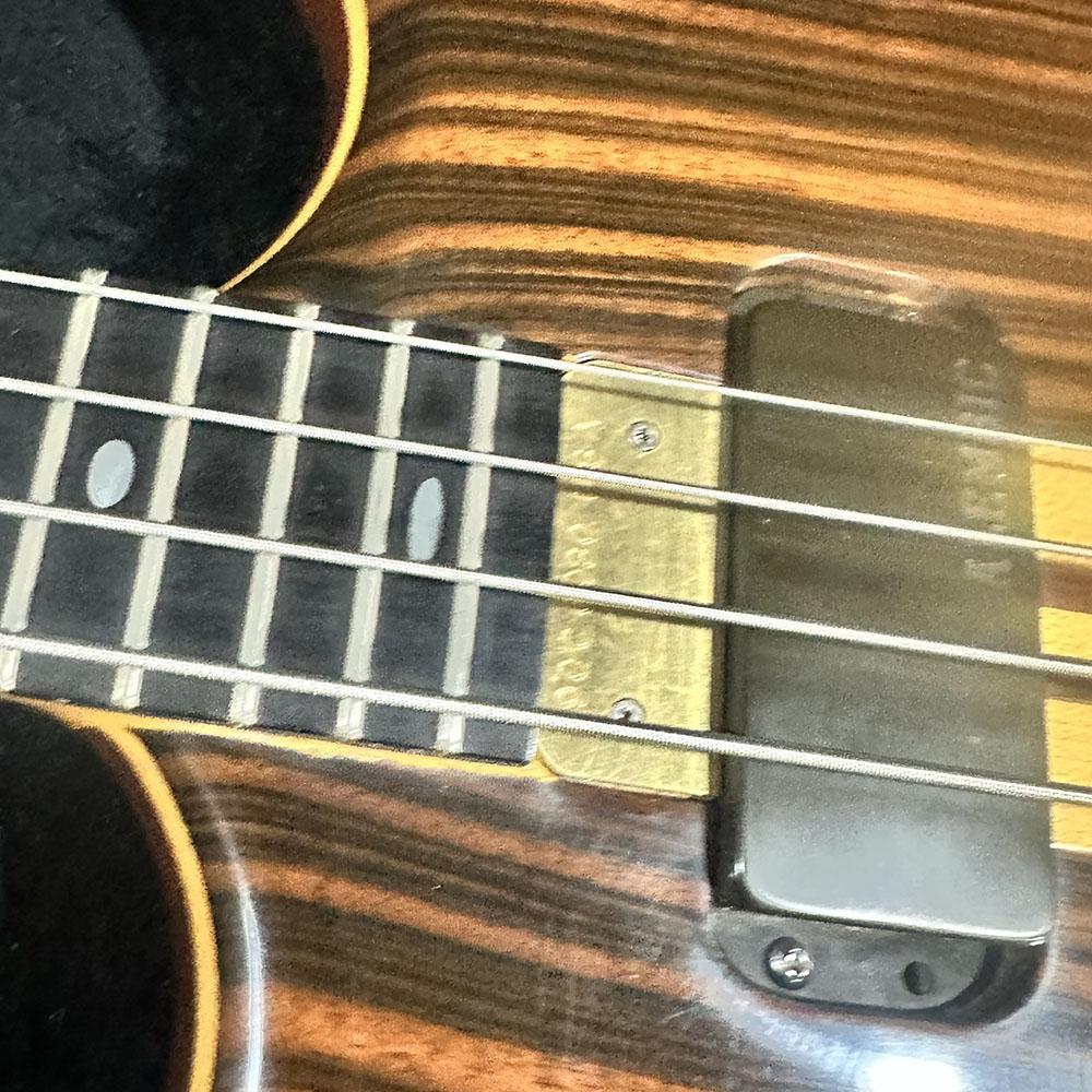 CMSB ALEMBIC エレクトリック・ベース その他のエレキベース 商品詳細