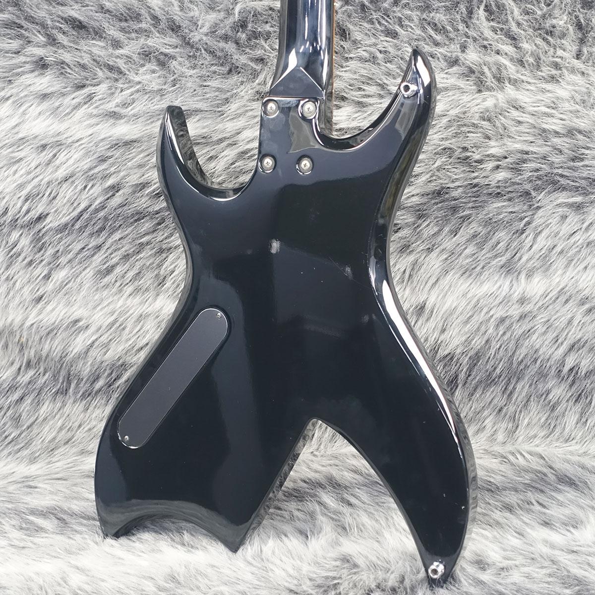 BG-125X Burny エレクトリックギター 変形タイプ 商品詳細 | ロッキン