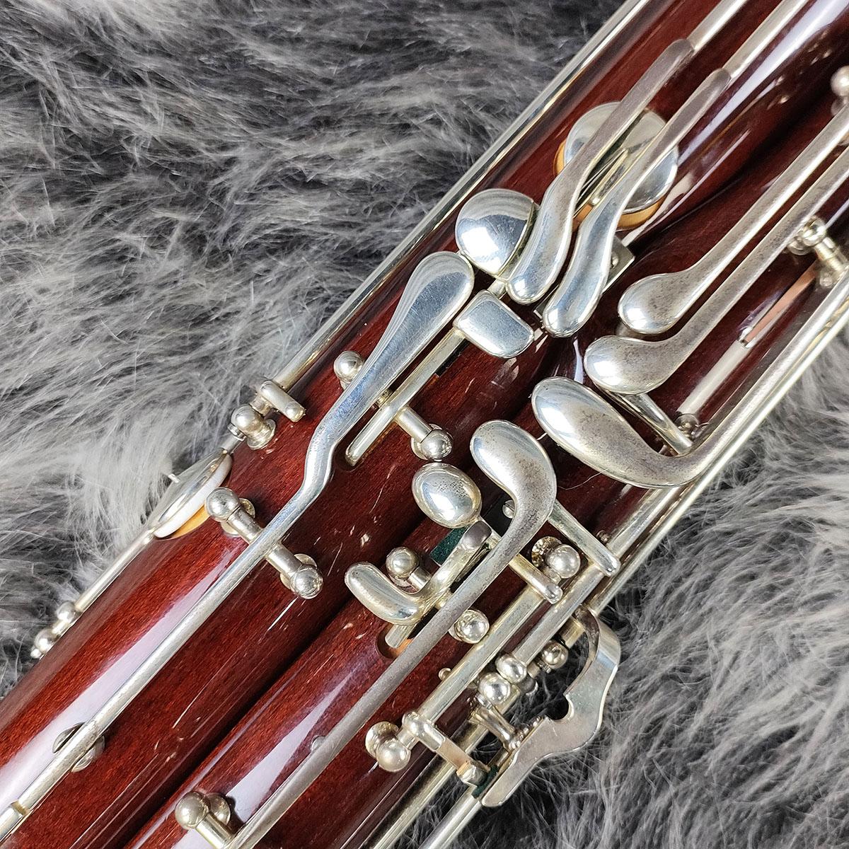 017 NIPPON FOX サイレント/その他管楽器 木管楽器その他 商品詳細