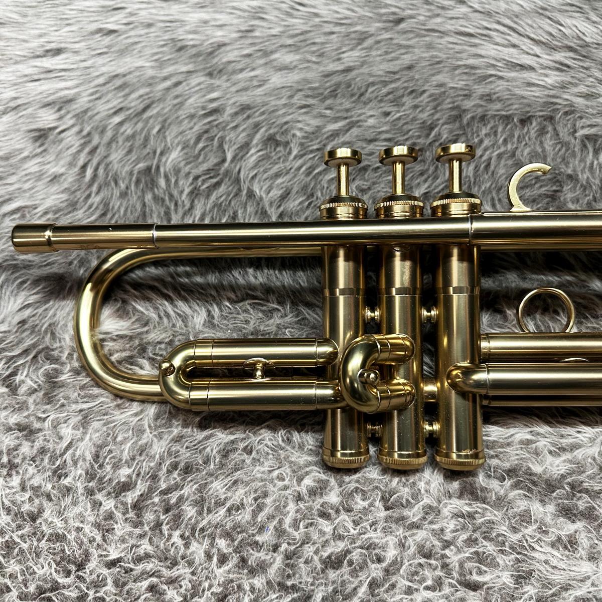 Custom Series A9【中古調整済】 Adams トランペット トランペット（B 