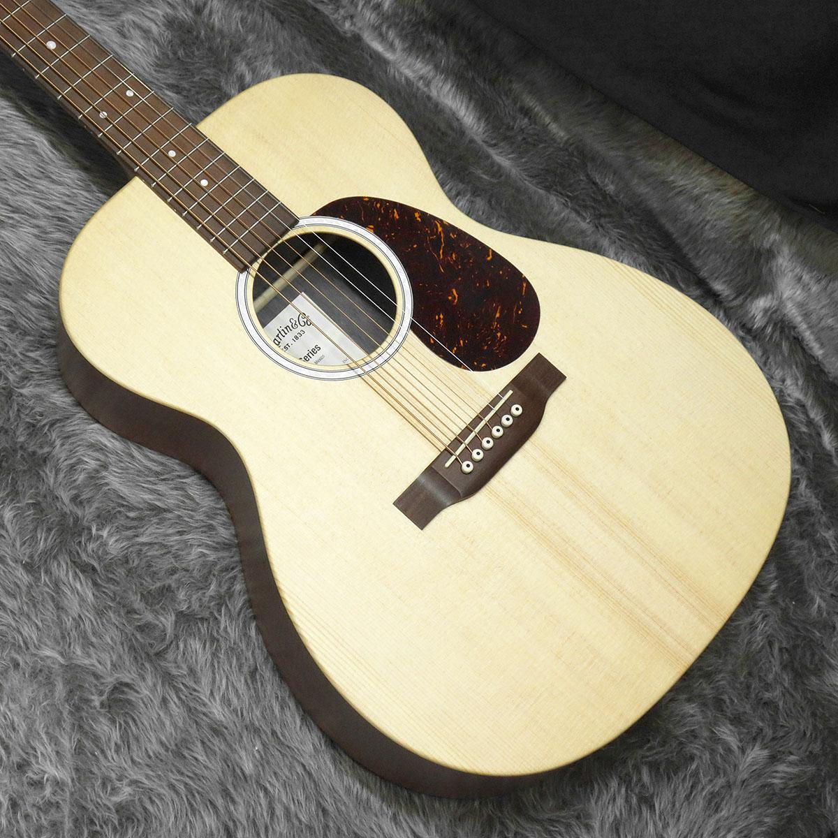 000-X2E-01 Sit-Mah Martin エレクトリック・アコースティックギター