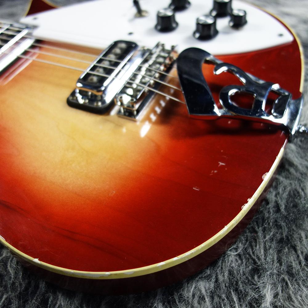 620 Fireglo Rickenbacker エレクトリックギター その他のボディー