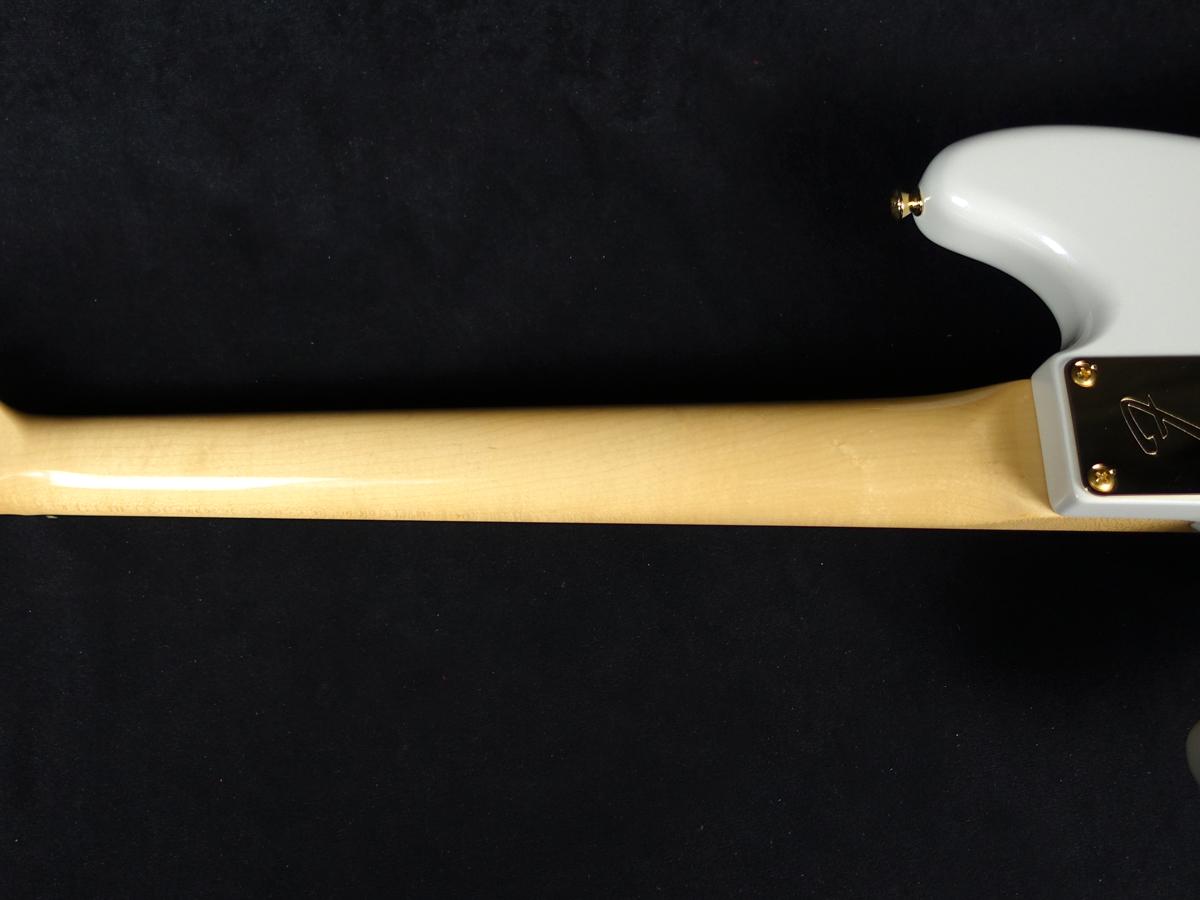 Made in Japan Traditional 2025 Collection 60s Mustang White Pearl