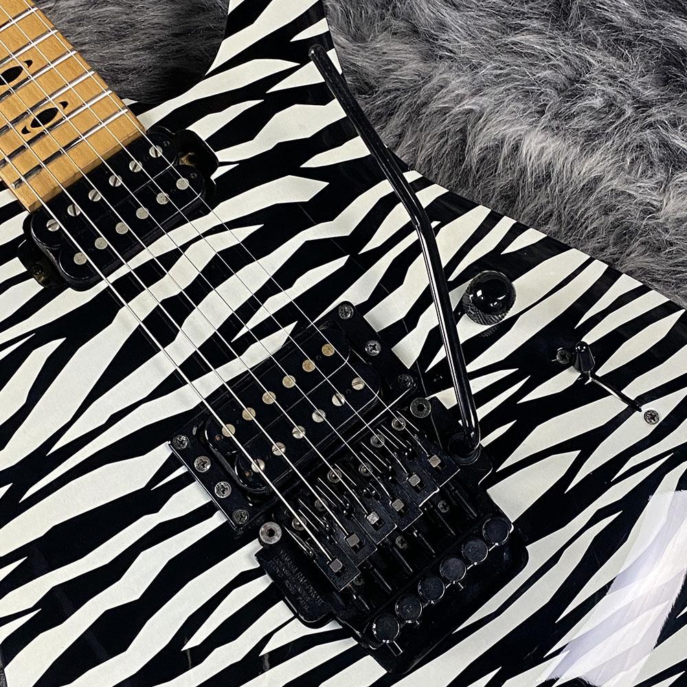MG-MIII MGM3 Zebra Finish YAMAHA エレクトリックギター その他の
