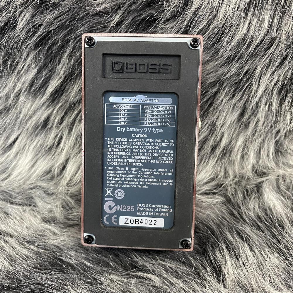 BC-2 Combo Drive BOSS ギター用エフェクター オーバードライブ 商品