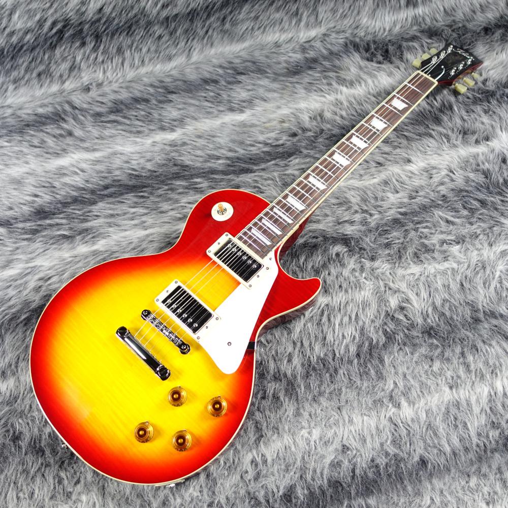 LS148F CS Tokai エレクトリックギター レスポールタイプ 商品詳細
