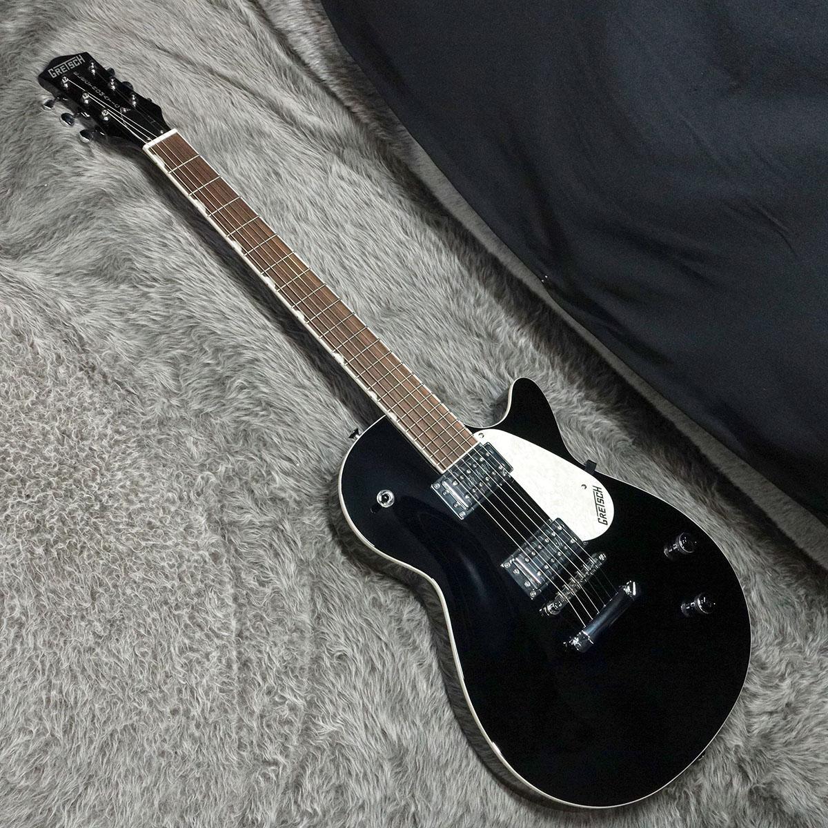 G5425 Electromatic Jet Club RW Black Gretsch エレクトリックギター