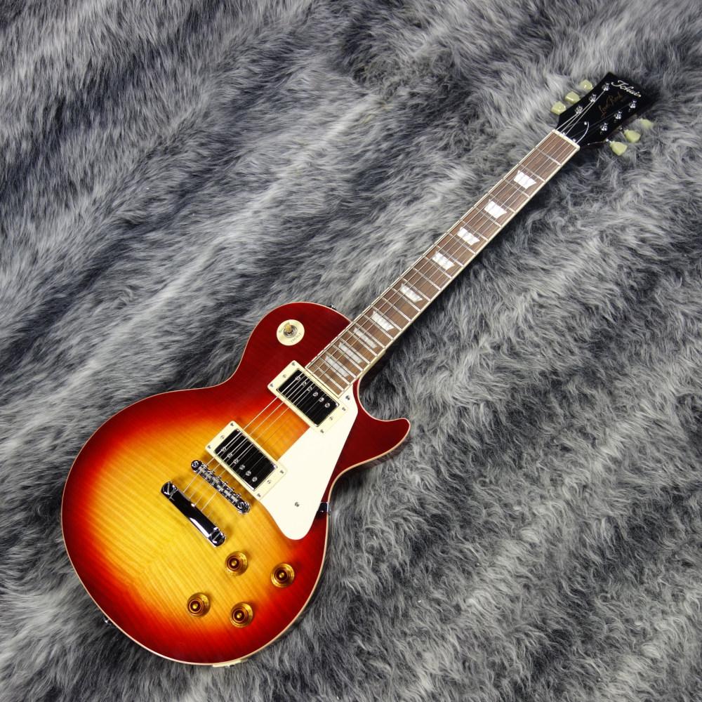 ALS68 CS Tokai エレクトリックギター レスポールタイプ 商品詳細