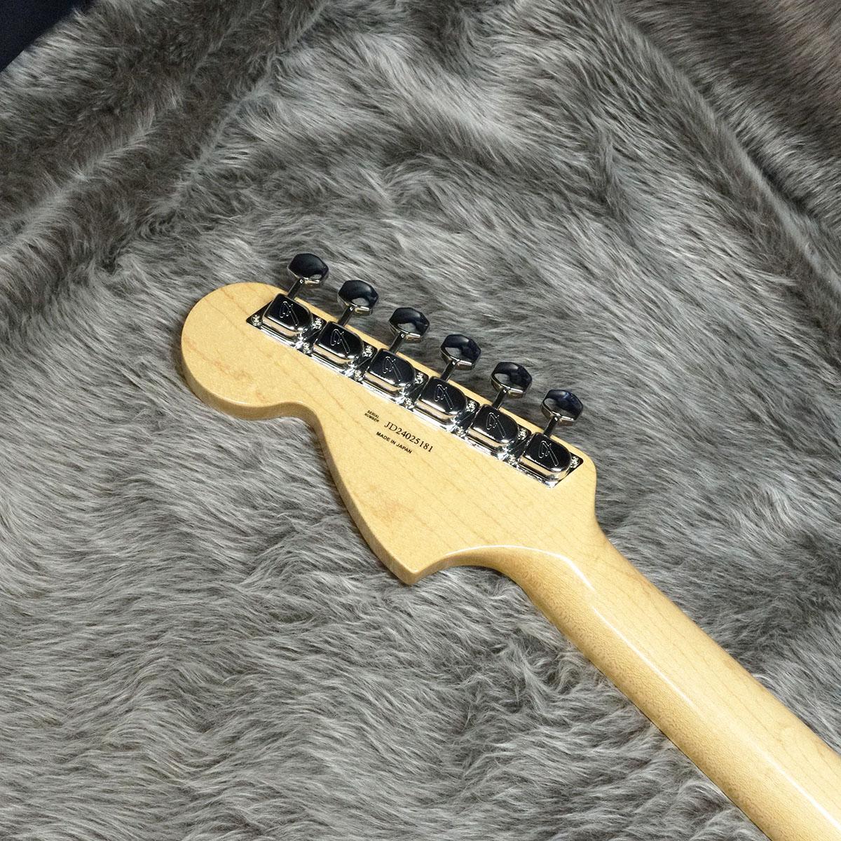 FSR Made in Japan Traditional Late 60s Stratocaster MN Olympic