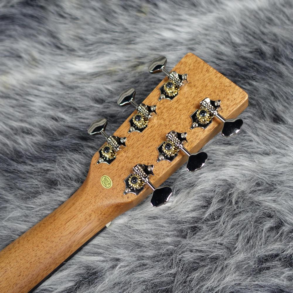 A*ち様 Cat's Eyes（キャッツアイ）アコースティックギターモデル「CE CE48EA-ST Cat's Eyes エレクトリック・アコースティックギター