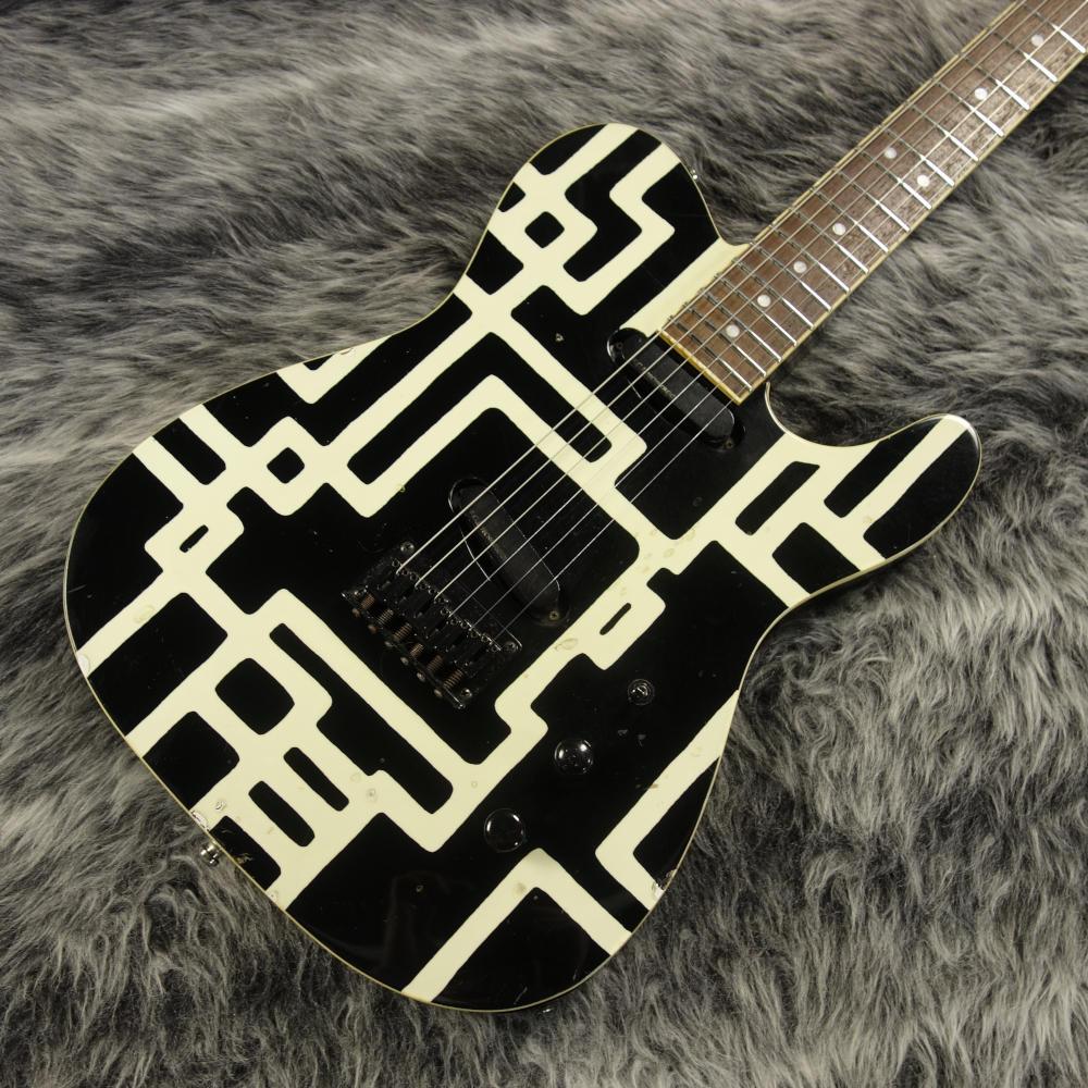 TE-95HT FERNANDES エレクトリックギター テレキャスタータイプ 商品