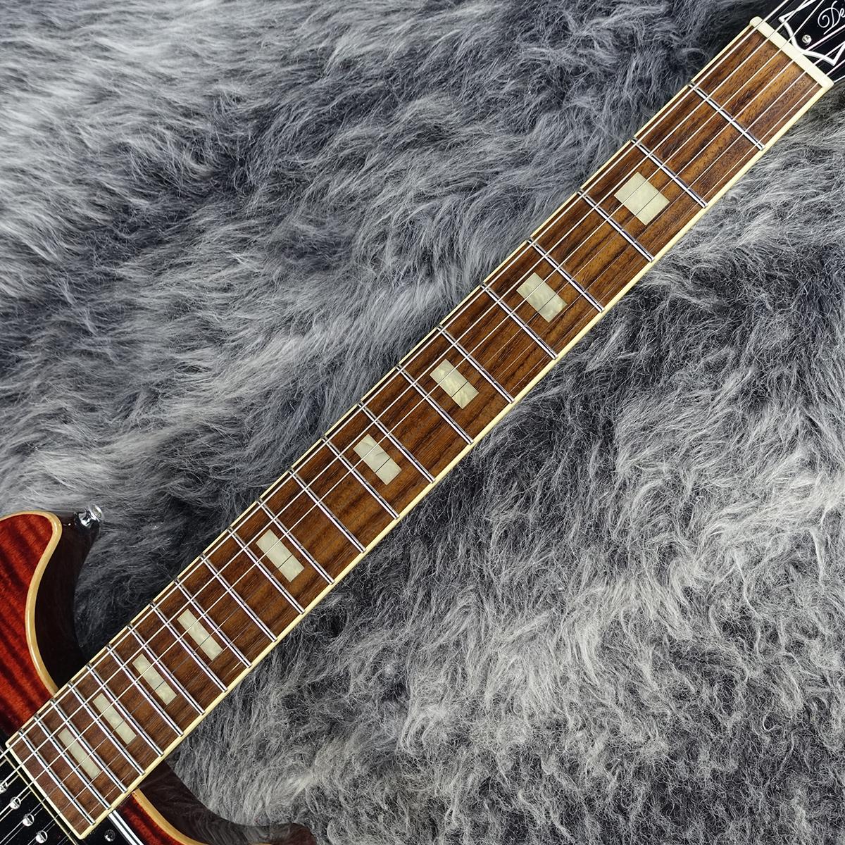 ALBATROSS-DX / TRD Seventy Seven Guitars エレクトリックギター