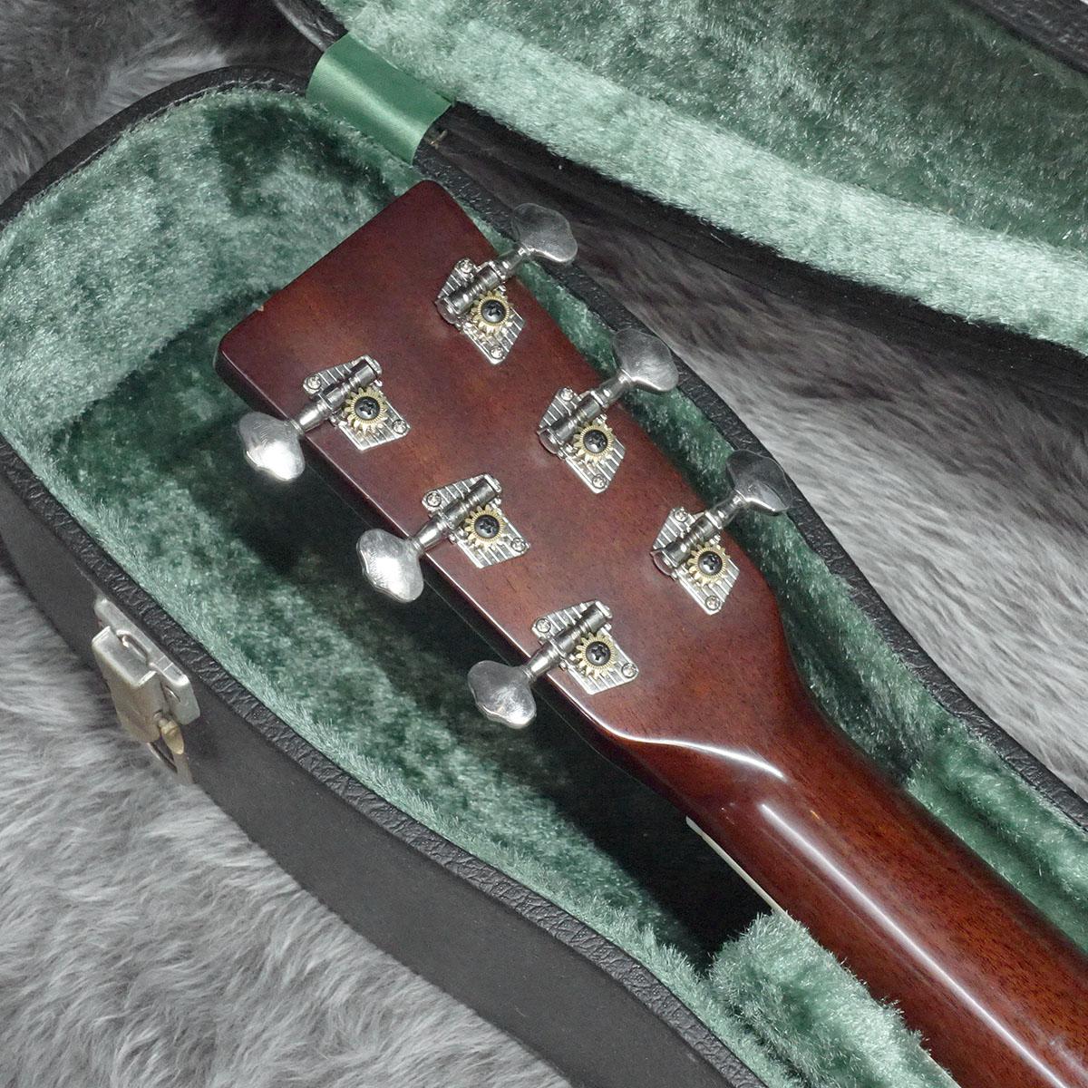 SEC-28 Sigma Guitars by C.F.Martin アコースティックギター フラット