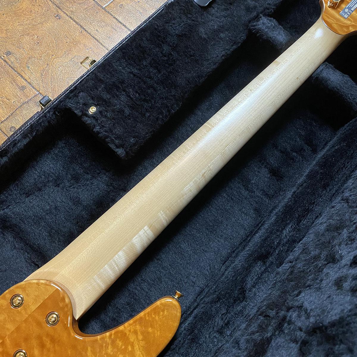 TRBJP2 Amber YAMAHA エレクトリック・ベース その他のエレキベース