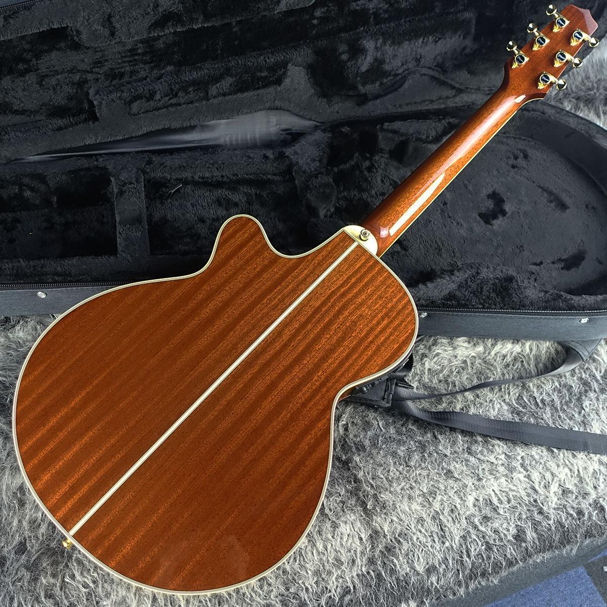 TSP-138C N Takamine アコースティックギター その他 商品詳細