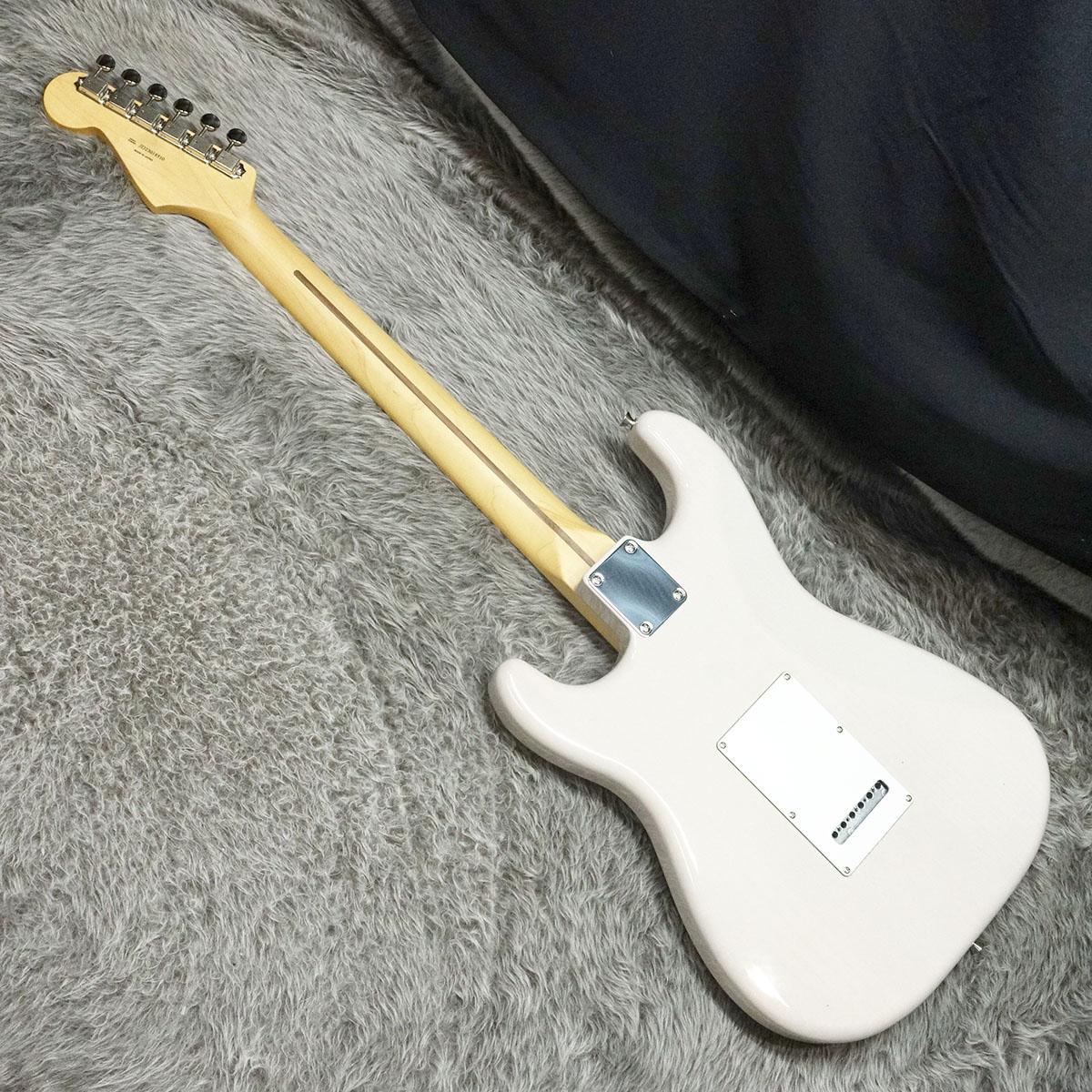 Made in Japan Hybrid II Stratocaster MN US Blonde Fender
