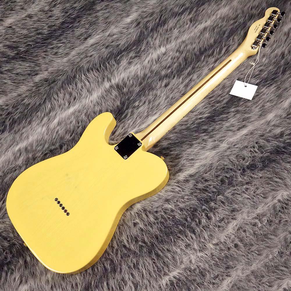 Made in Japan Heritage 50s Telecaster Butterscotch Blonde Fender