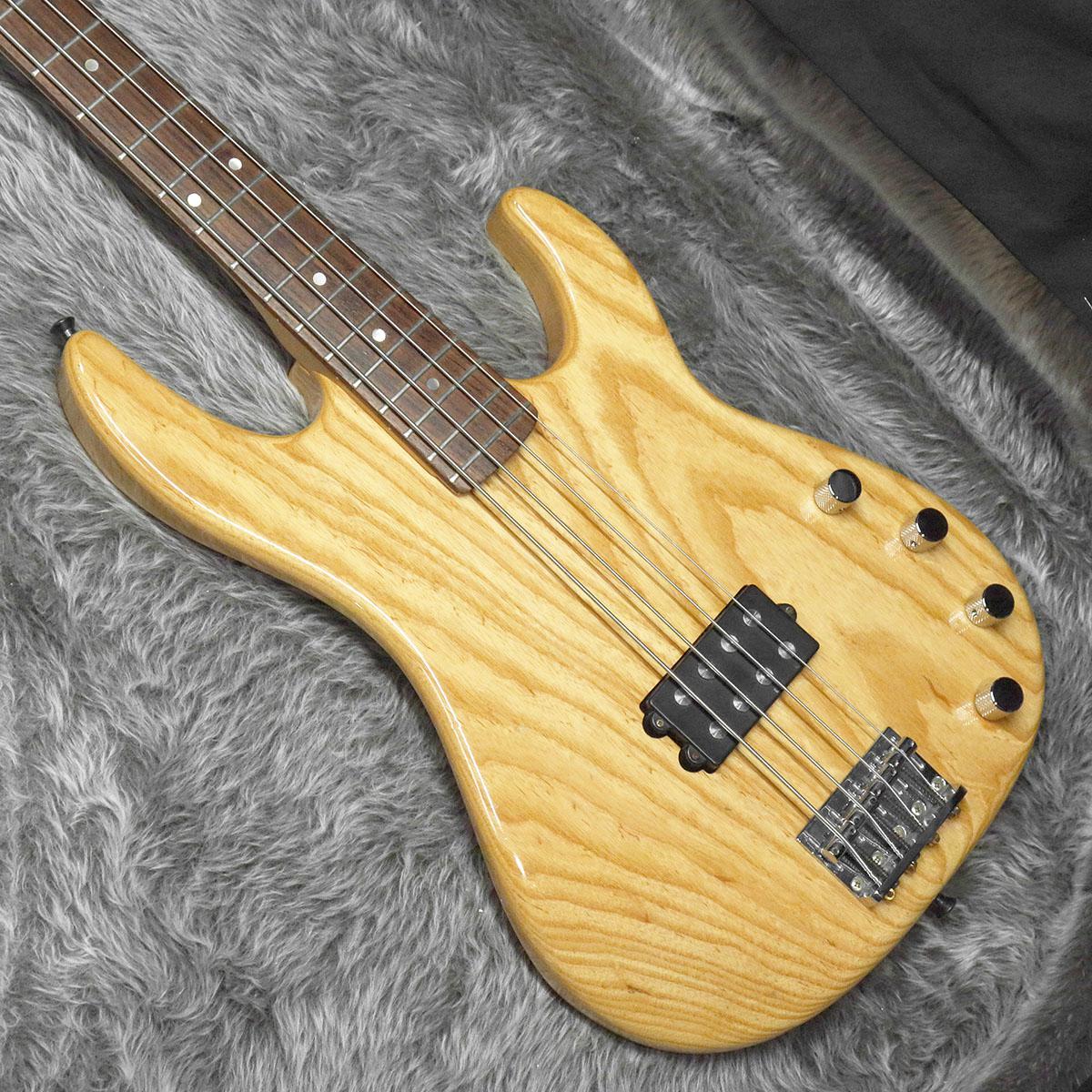 AP Natural ESP エレクトリック・ベース MMタイプ 商品詳細 | ロッキン