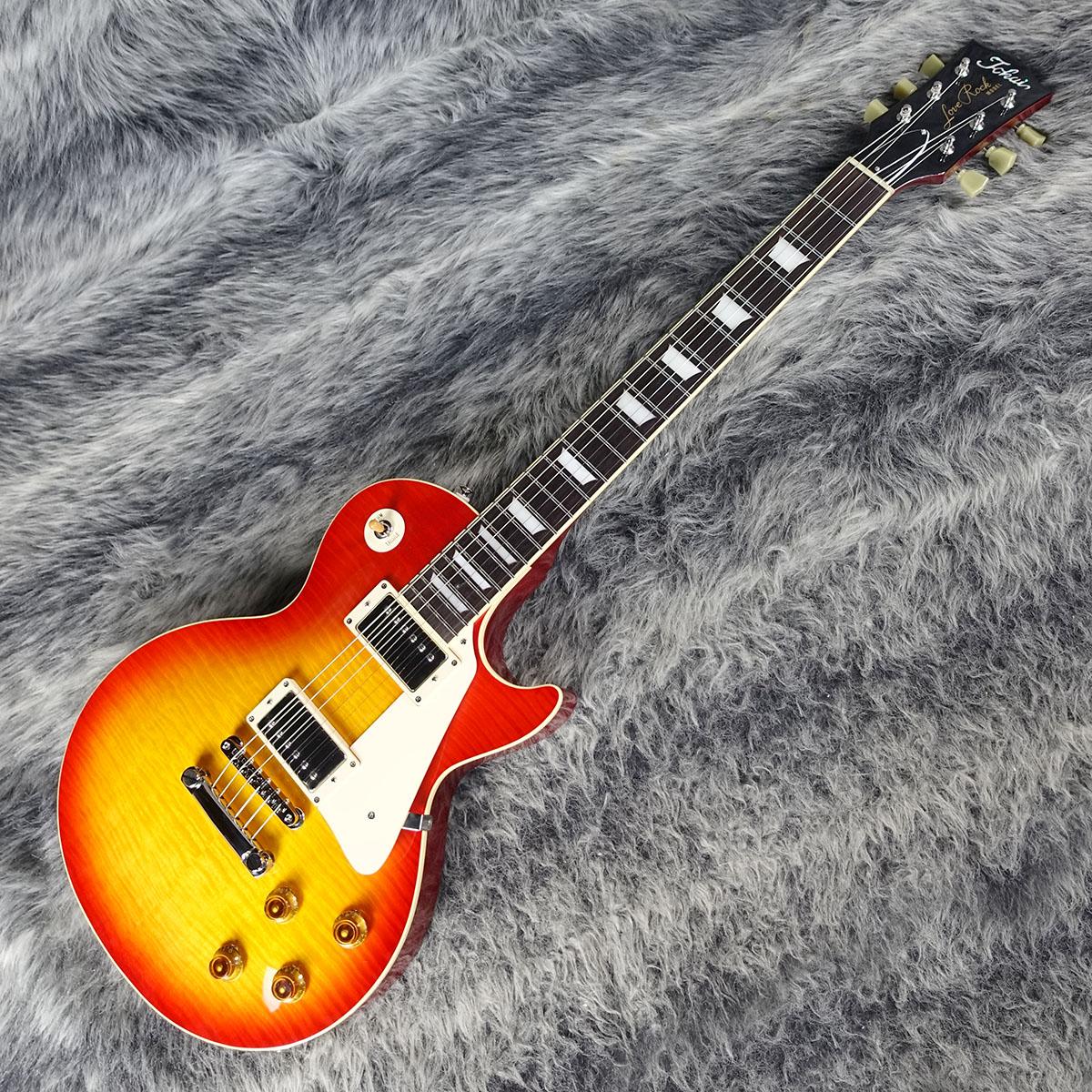 LS148F CS Tokai エレクトリックギター レスポールタイプ 商品詳細