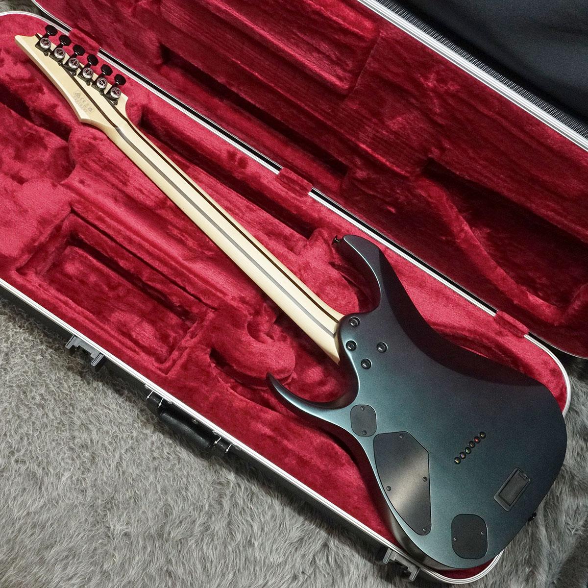 RGD3121 Polar Lights Flat Ibanez エレクトリックギター ストラト