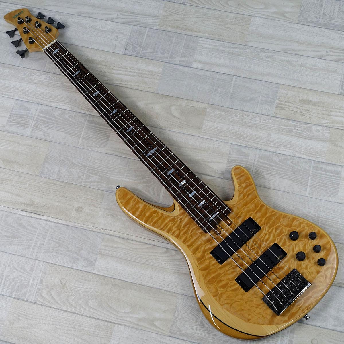 TRB1006J NT YAMAHA エレクトリック・ベース その他のエレキベース
