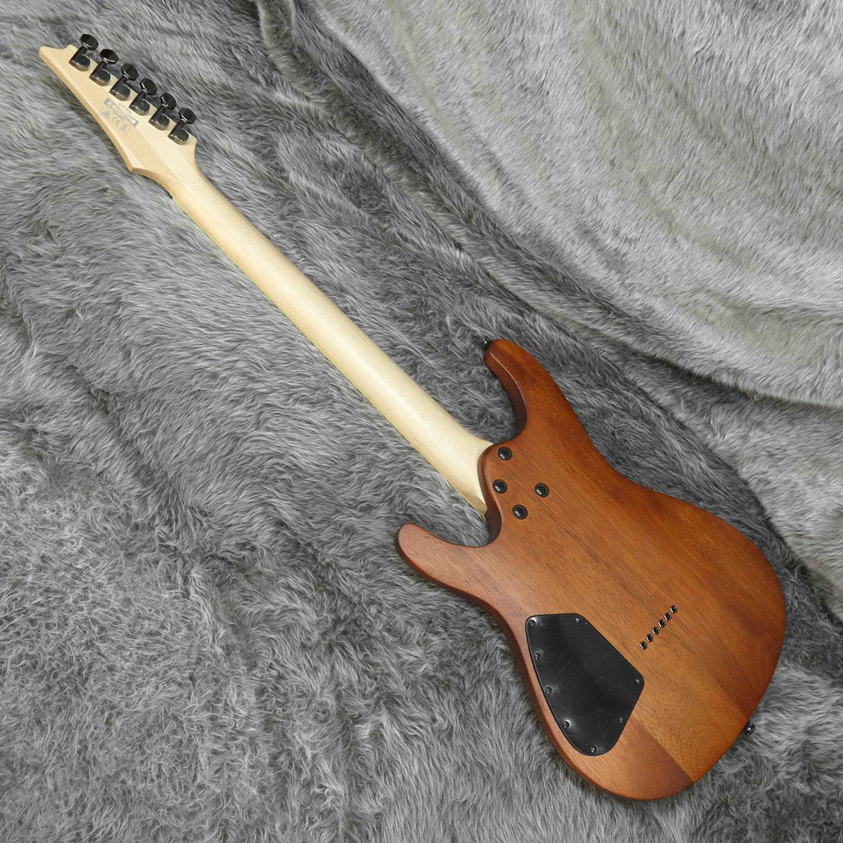 S771PB Natural Flat Ibanez エレクトリックギター ストラトキャスター