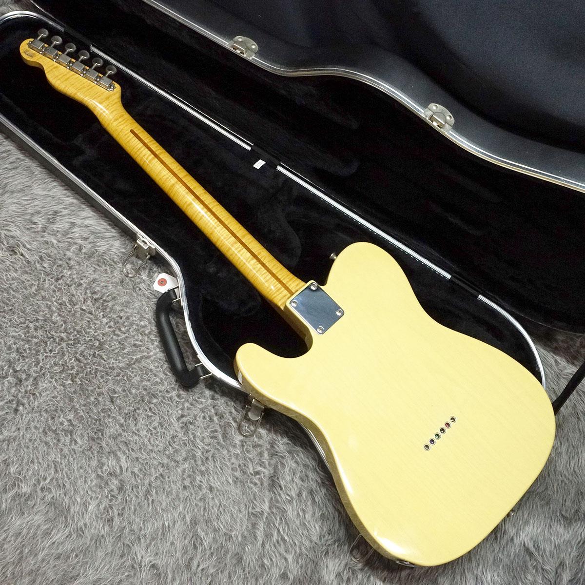 TL52-70 ASH Blonde Fender Japan エレクトリックギター
