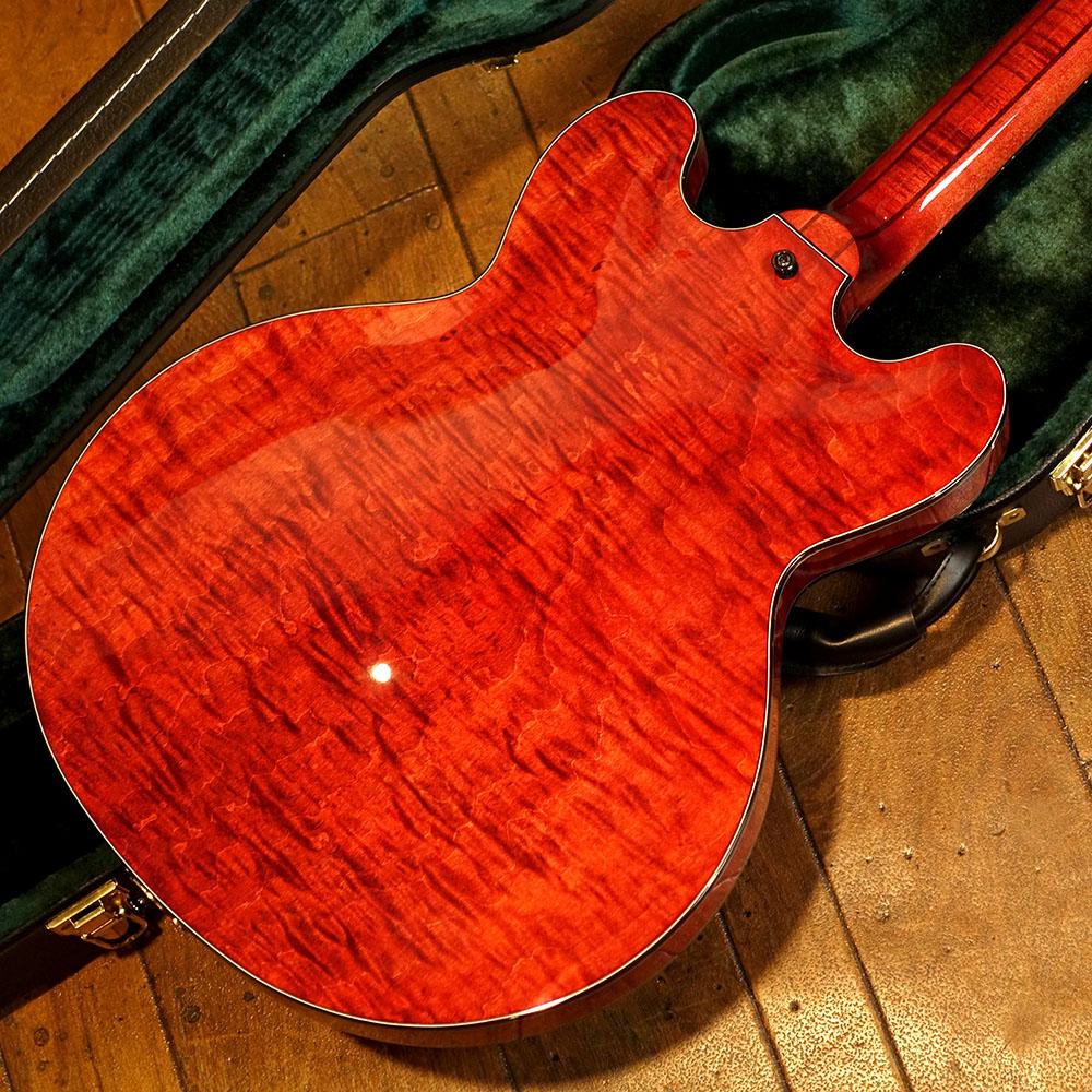 EXRUBATO-JAZZ TRD Seventy Seven Guitars エレクトリックギター