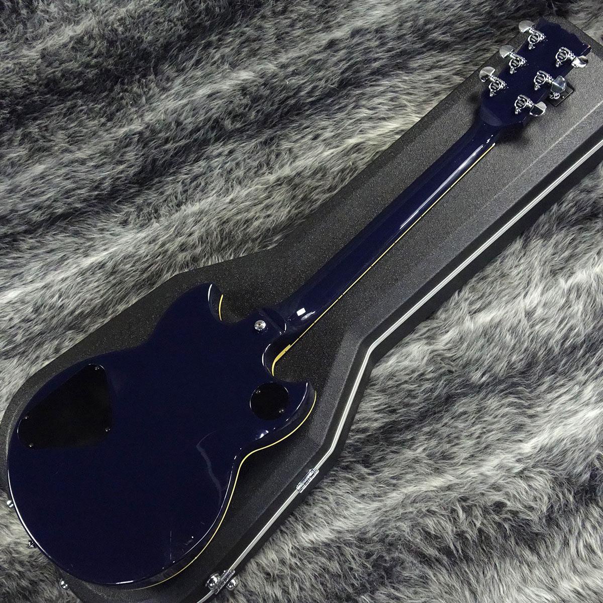 SG800S Dark Blue 1982 YAMAHA エレクトリックギター その他のボディー